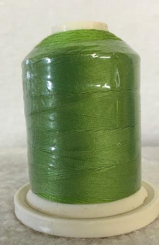 Plain Quilting Thread Brite Lime (sn912)