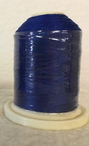 Plain Quilting Thread Royal Blue (sn816)