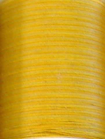 Quilting Thread Brassy Yellow (76)