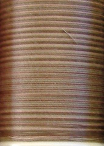 Quilting Thread Dusty Mauve (80)