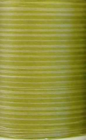 Quilting Thread Limey Greens (84)