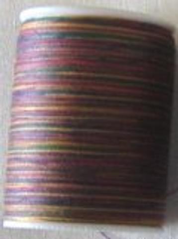 Quilting Thread Tie-Dye (11)
