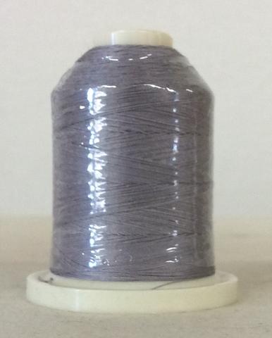 Plain Quilting Thread Grey (SN704)
