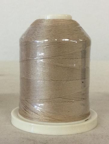 Plain Quilting Thread Oatmeal (sn009)