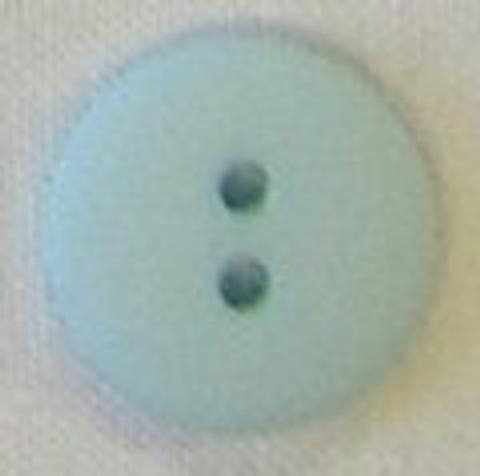 15mm button 30 (baby blue)